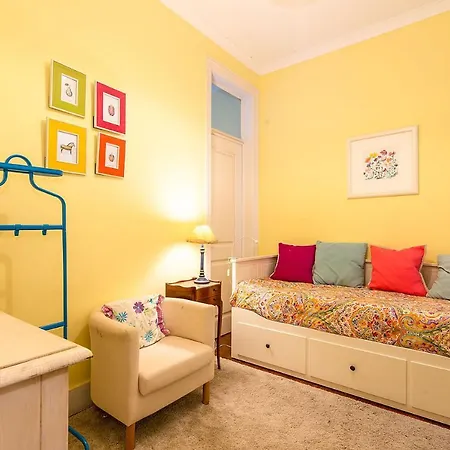 Apartamento Turistico Lisboa