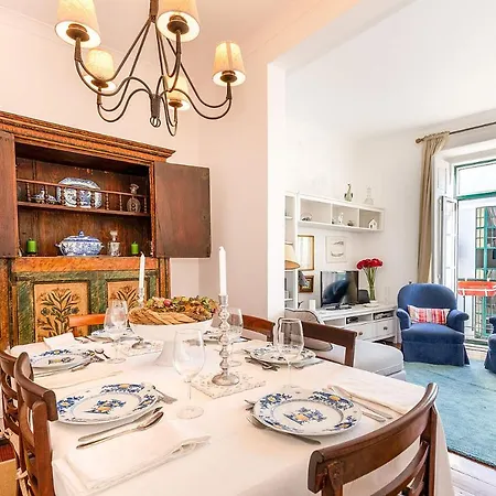 Apartamento Apartamento Turistico *