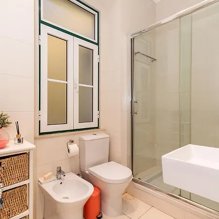 Apartamento Turistico * Lisboa