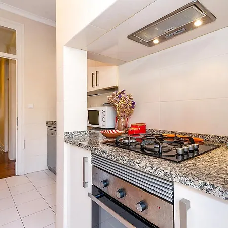 Apartamento Turistico Apartamento