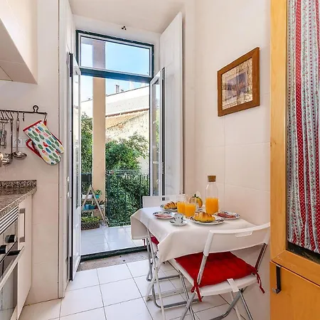 Apartamento Turistico Lisboa