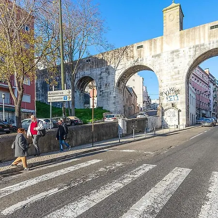 Apartamento Turistico Lägenhet
