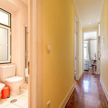 Apartamento Turistico Apartman *