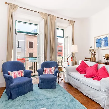 Apartamento Turistico Lisboa