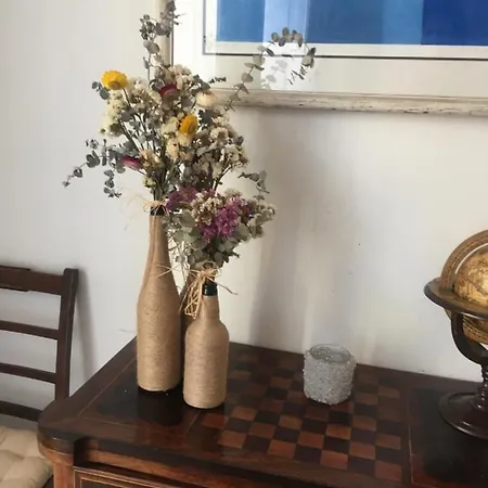 Apartamento Turistico * Lisboa