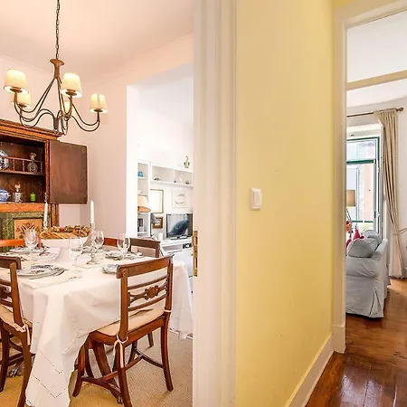 Apartman Apartamento Turistico *