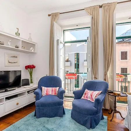 Apartamento Turistico * Lisboa