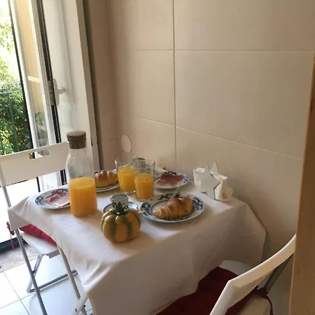 Apartamento Turistico Apartman *