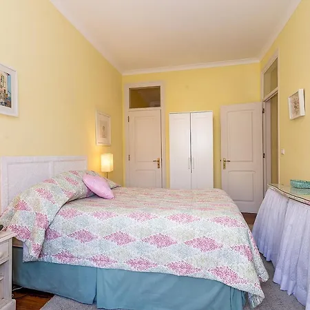 Apartamento Turistico * Lisboa