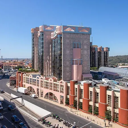 Apartamento Turistico