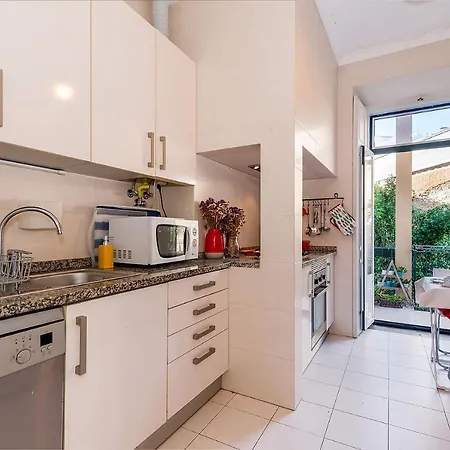 Apartamento Turistico * Lisboa