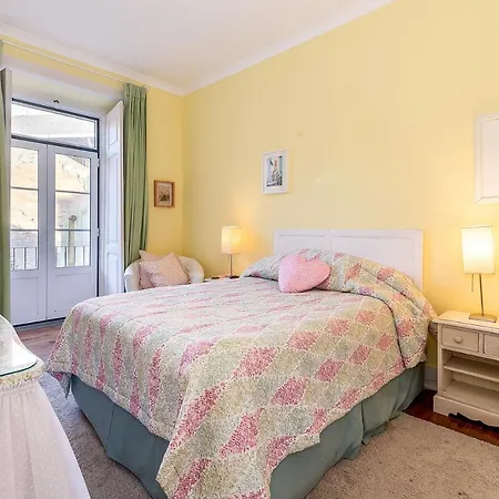 Apartamento Turistico Lisboa
