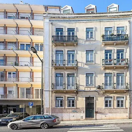 Apartamento Turistico *